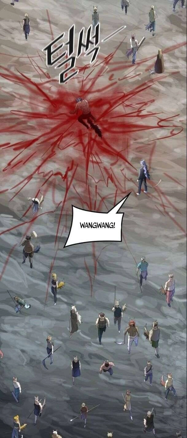 Tòa Tháp Bí Ẩn 2 Chapter 536 - 42