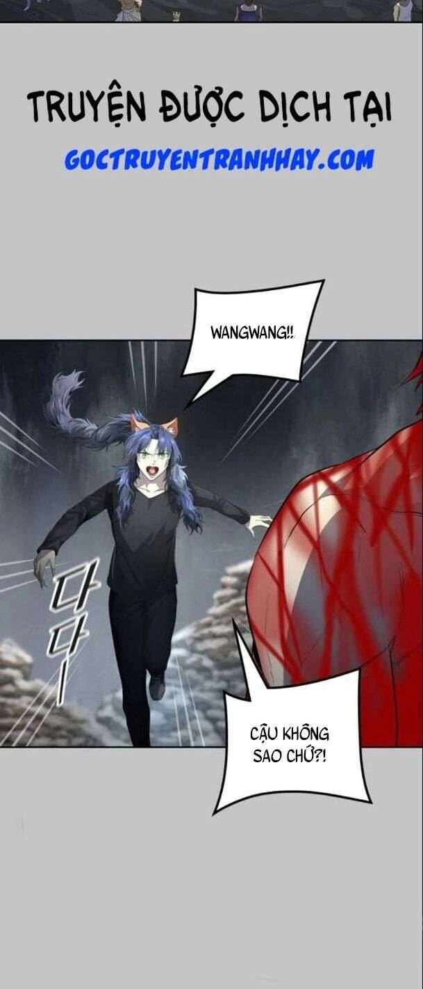 Tòa Tháp Bí Ẩn 2 Chapter 536 - 43