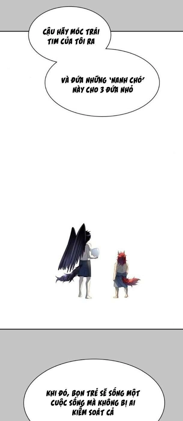 Tòa Tháp Bí Ẩn 2 Chapter 536 - 50
