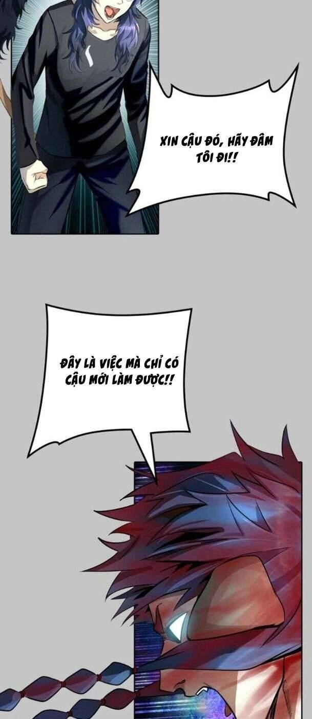 Tòa Tháp Bí Ẩn 2 Chapter 536 - 53