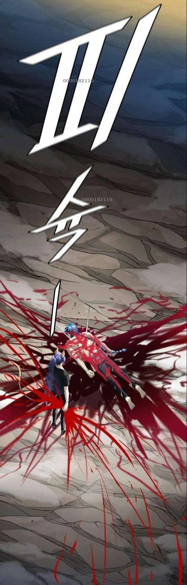 Tòa Tháp Bí Ẩn 2 Chapter 536 - 71