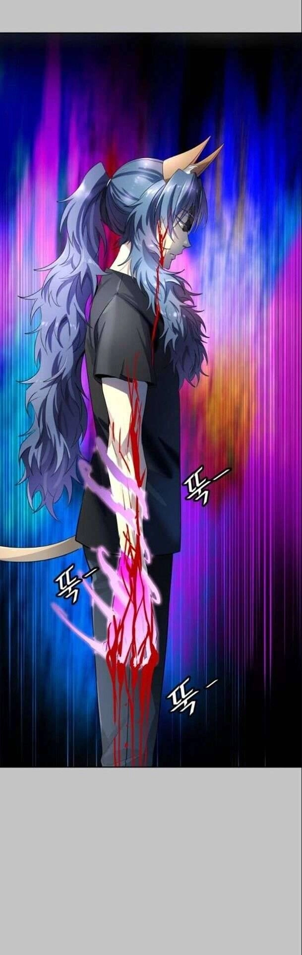 Tòa Tháp Bí Ẩn 2 Chapter 536 - 73