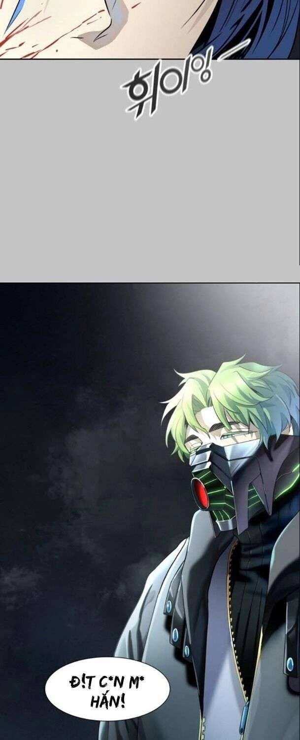 Tòa Tháp Bí Ẩn 2 Chapter 536 - 76