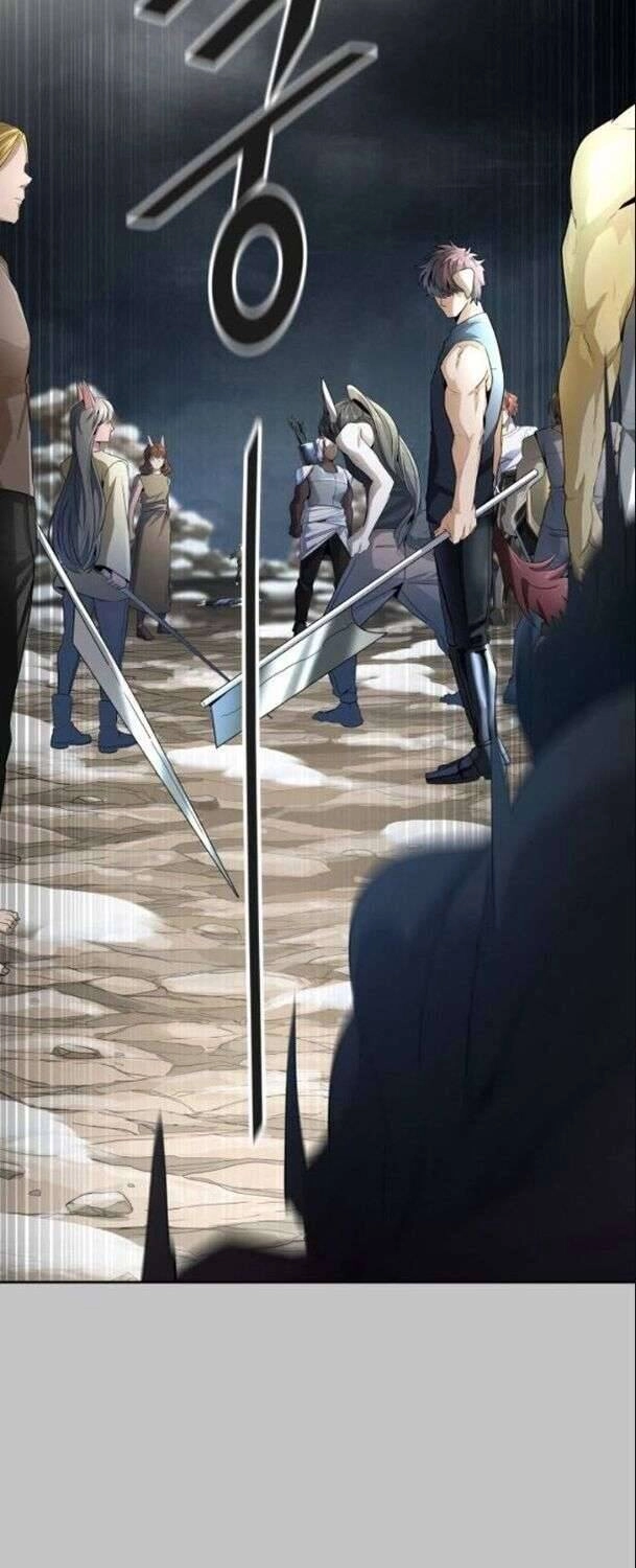 Tòa Tháp Bí Ẩn 2 Chapter 536 - 79