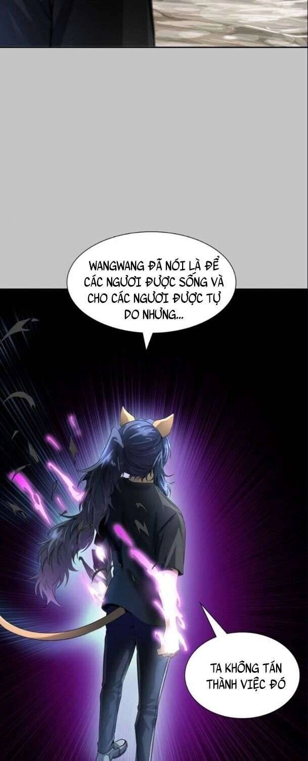 Tòa Tháp Bí Ẩn 2 Chapter 536 - 82