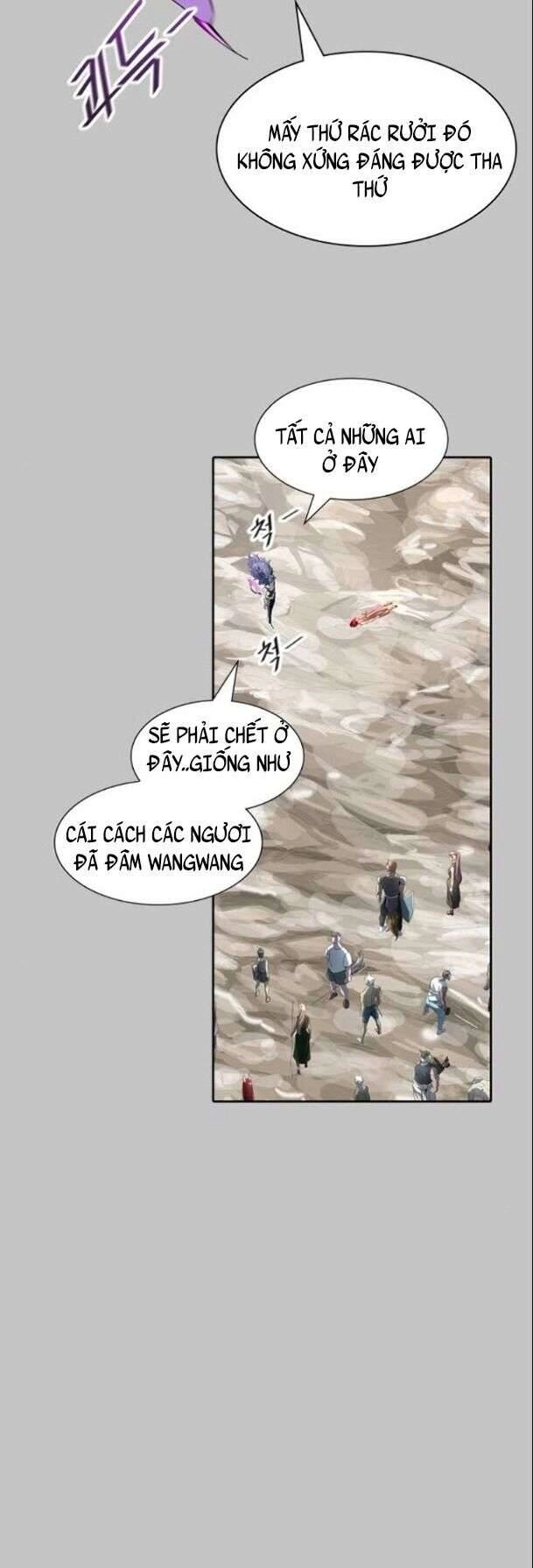 Tòa Tháp Bí Ẩn 2 Chapter 536 - 84