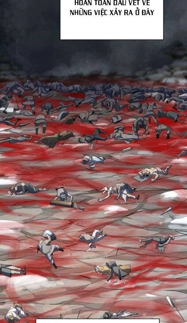 Tòa Tháp Bí Ẩn 2 Chapter 536 - 91