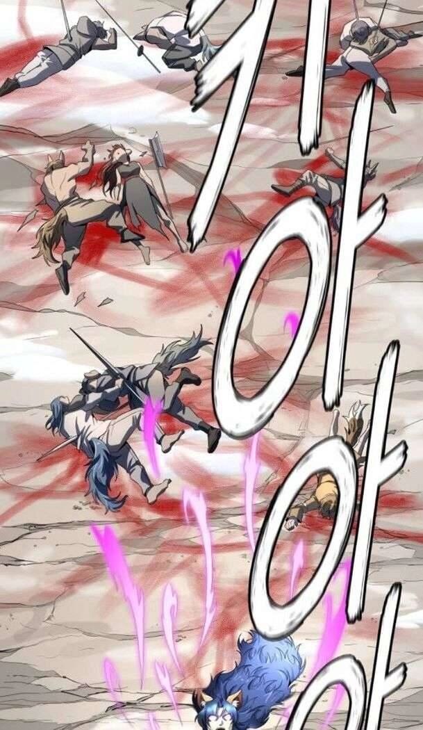 Tòa Tháp Bí Ẩn 2 Chapter 536 - 93