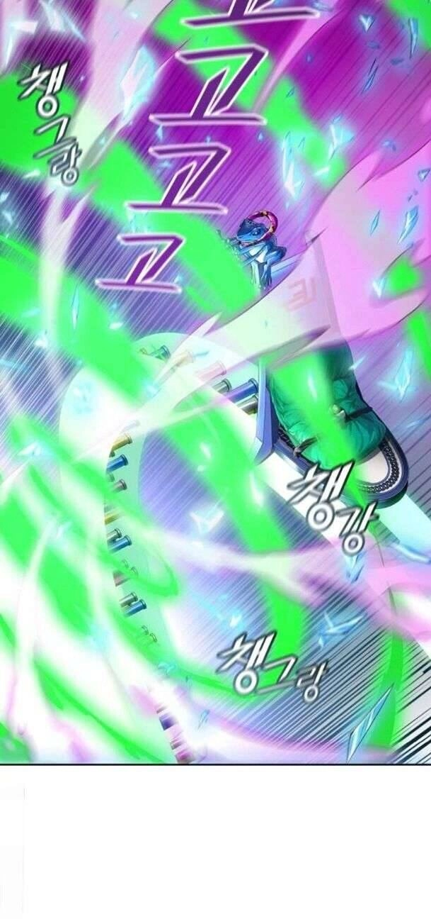 Tòa Tháp Bí Ẩn 2 Chapter 536 - 97