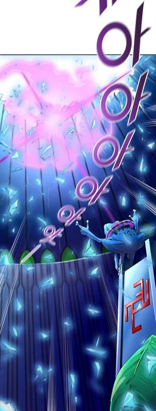 Tòa Tháp Bí Ẩn 2 Chapter 536 - 99