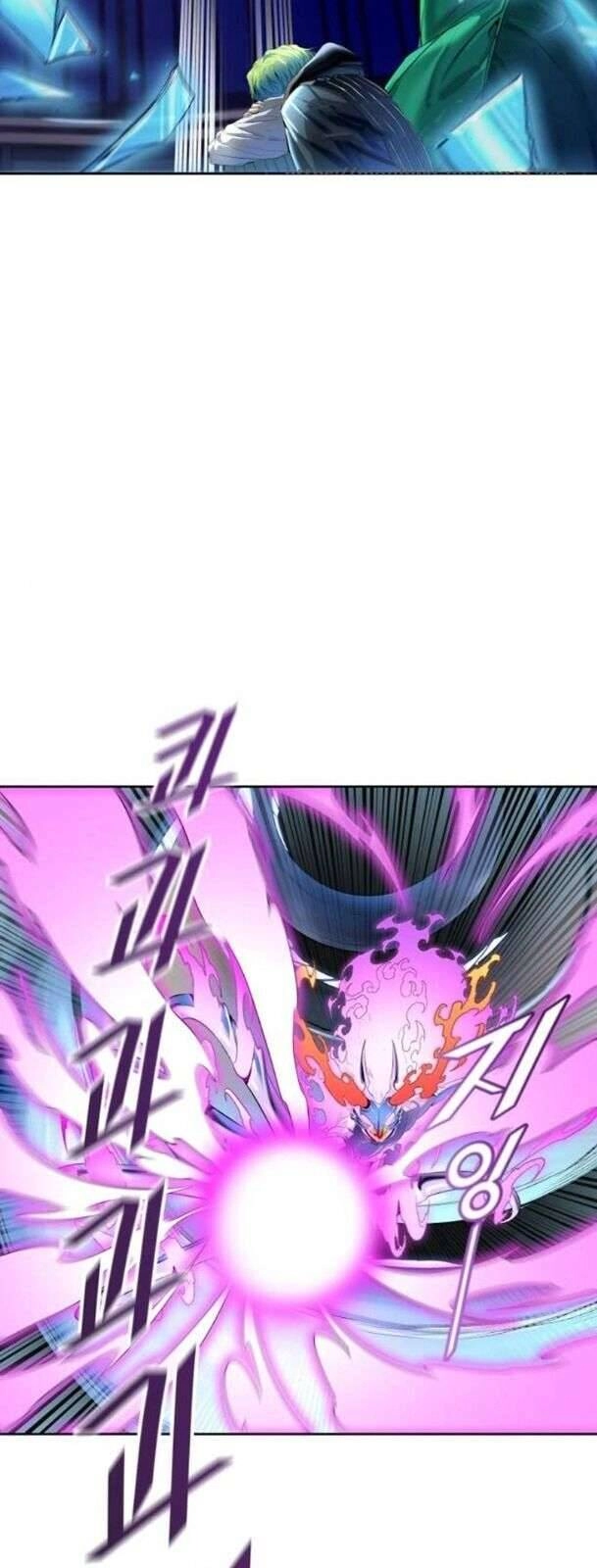 Tòa Tháp Bí Ẩn 2 Chapter 536 - 100