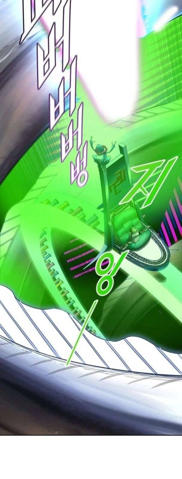 Tòa Tháp Bí Ẩn 2 Chapter 536 - 102