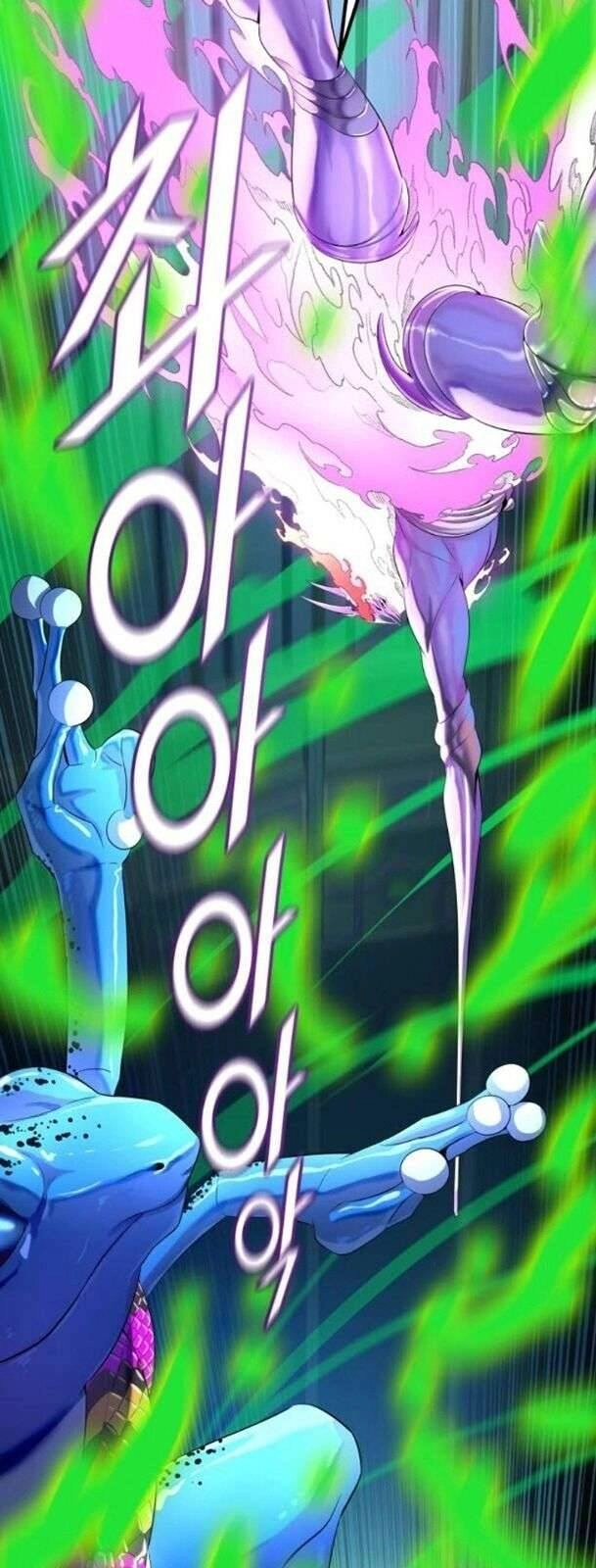 Tòa Tháp Bí Ẩn 2 Chapter 536 - 107