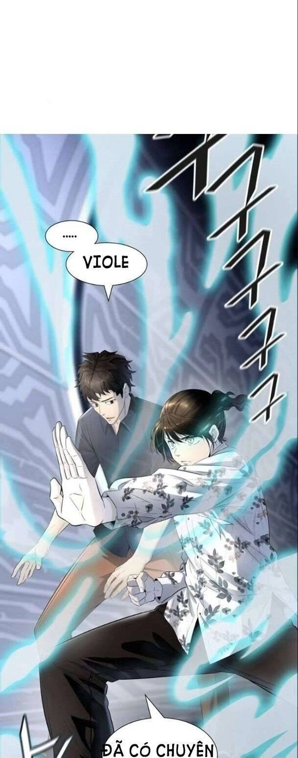 Tòa Tháp Bí Ẩn 2 Chapter 537 - 1