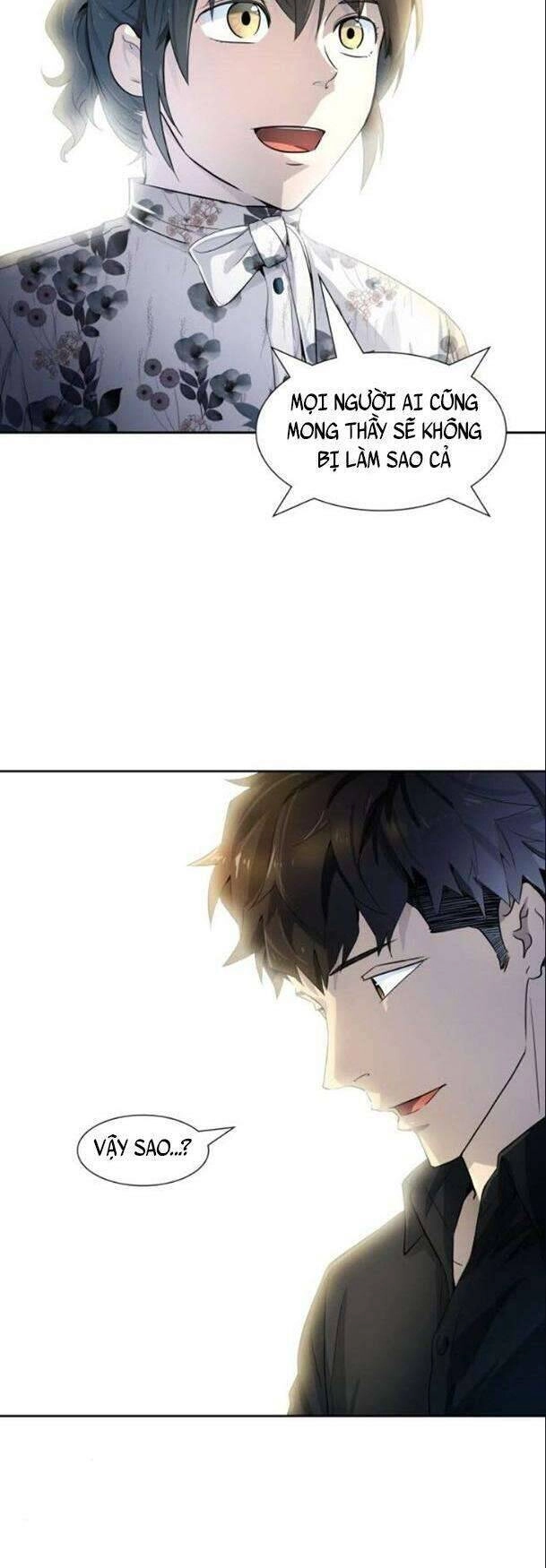 Tòa Tháp Bí Ẩn 2 Chapter 537 - 5