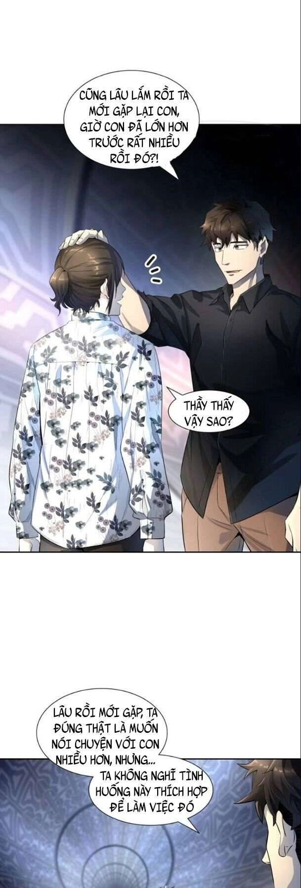 Tòa Tháp Bí Ẩn 2 Chapter 537 - 6