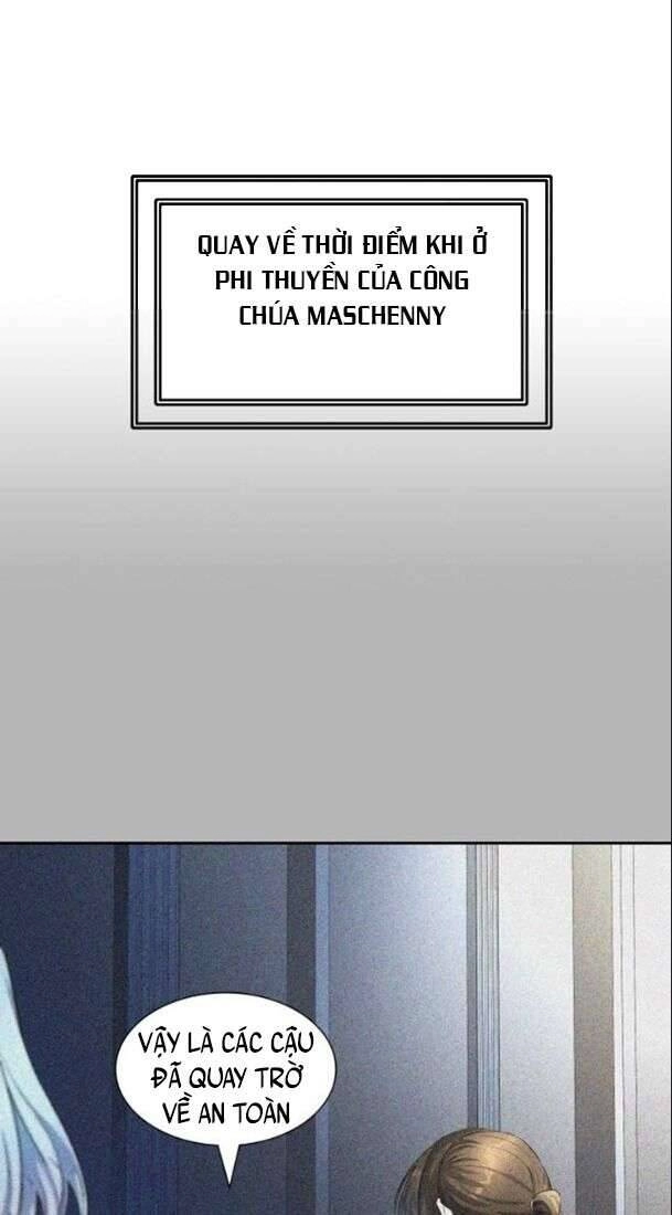 Tòa Tháp Bí Ẩn 2 Chapter 537 - 8