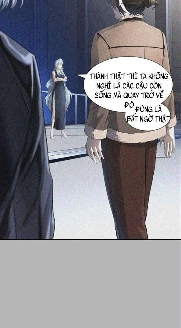 Tòa Tháp Bí Ẩn 2 Chapter 537 - 9