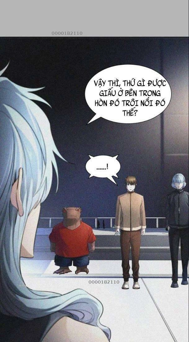 Tòa Tháp Bí Ẩn 2 Chapter 537 - 10