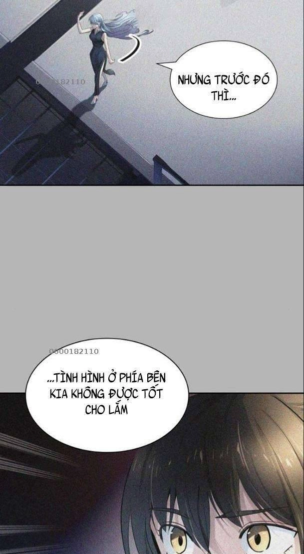 Tòa Tháp Bí Ẩn 2 Chapter 537 - 16