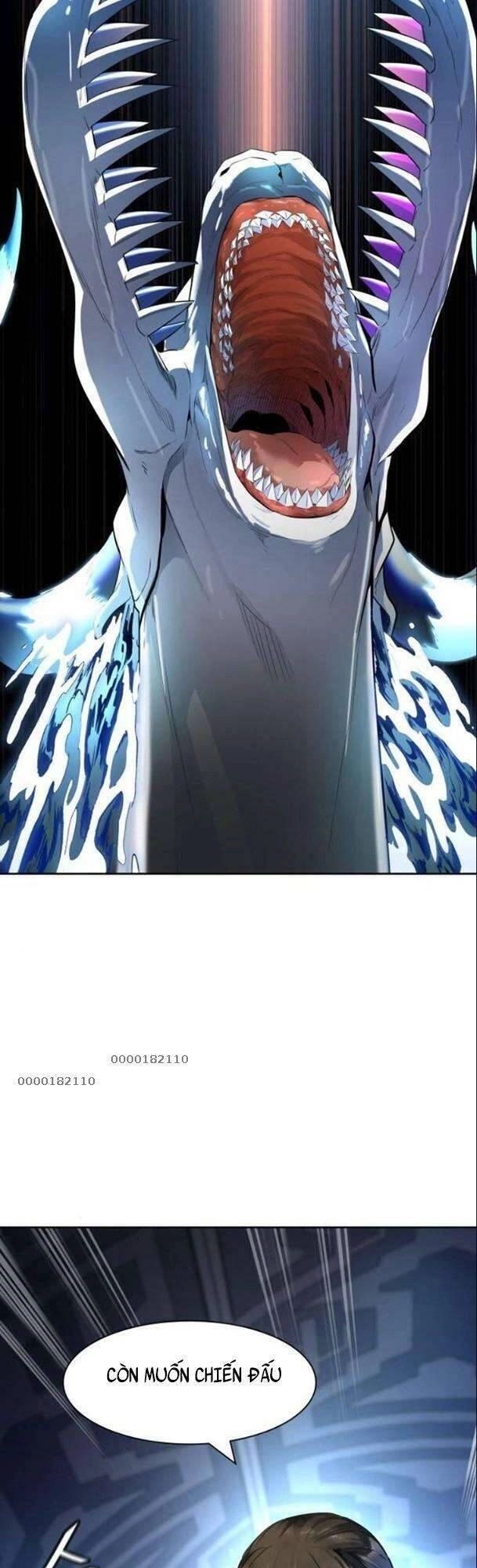 Tòa Tháp Bí Ẩn 2 Chapter 537 - 21