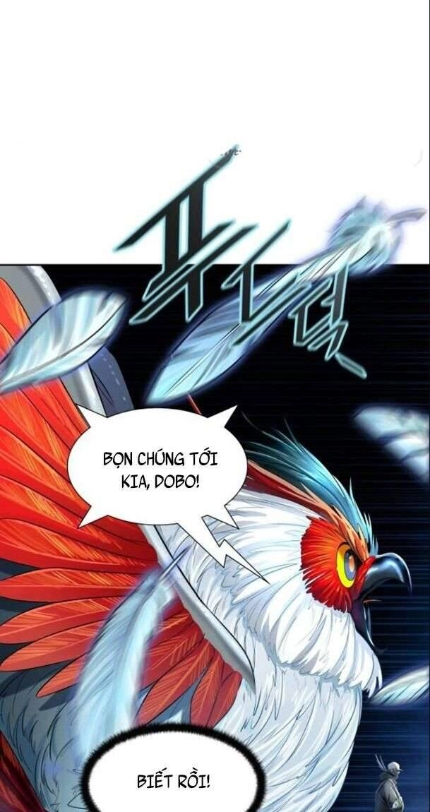 Tòa Tháp Bí Ẩn 2 Chapter 537 - 25