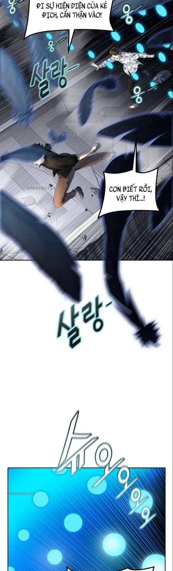 Tòa Tháp Bí Ẩn 2 Chapter 537 - 27