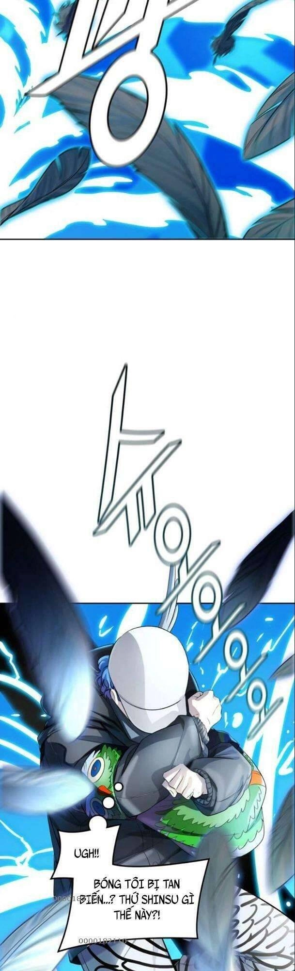 Tòa Tháp Bí Ẩn 2 Chapter 537 - 30