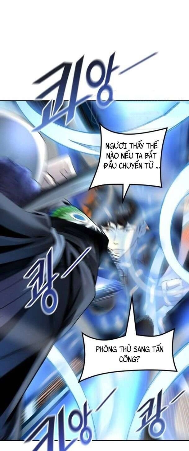 Tòa Tháp Bí Ẩn 2 Chapter 537 - 33