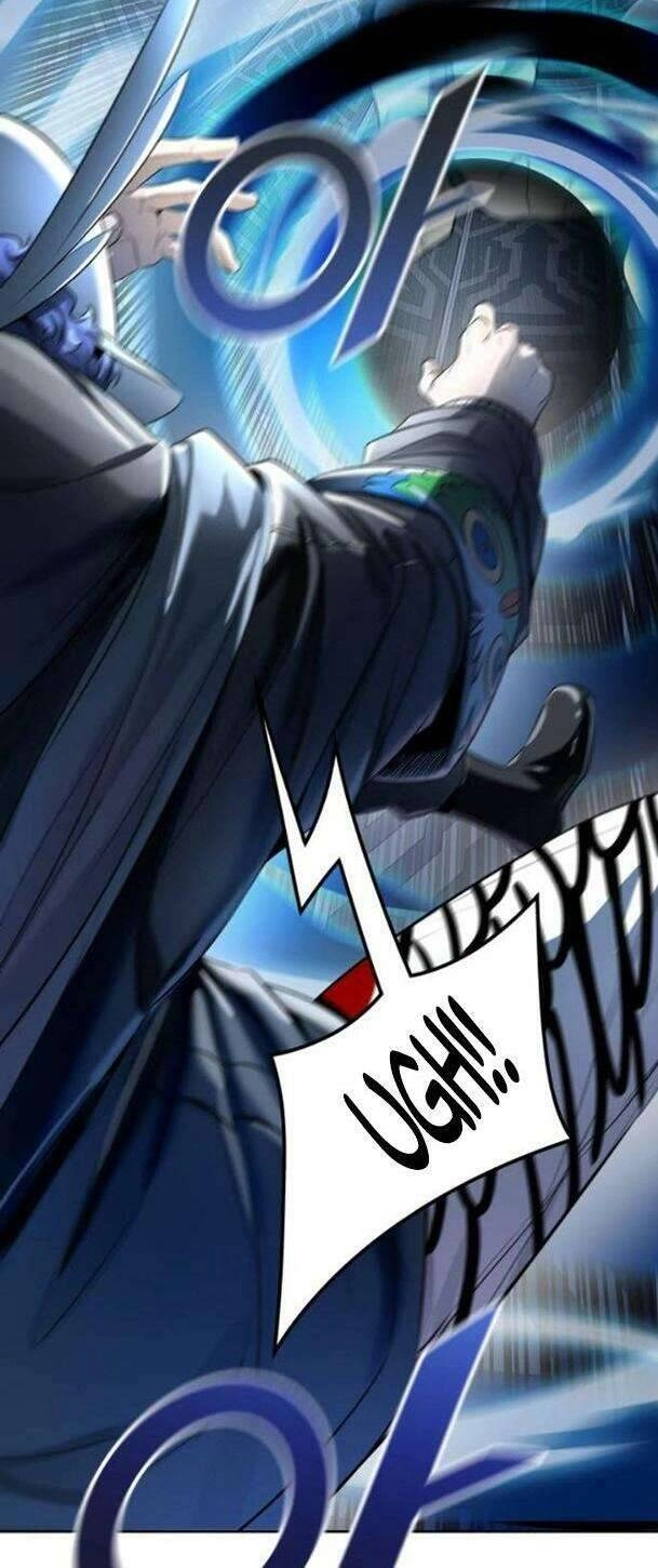 Tòa Tháp Bí Ẩn 2 Chapter 537 - 38