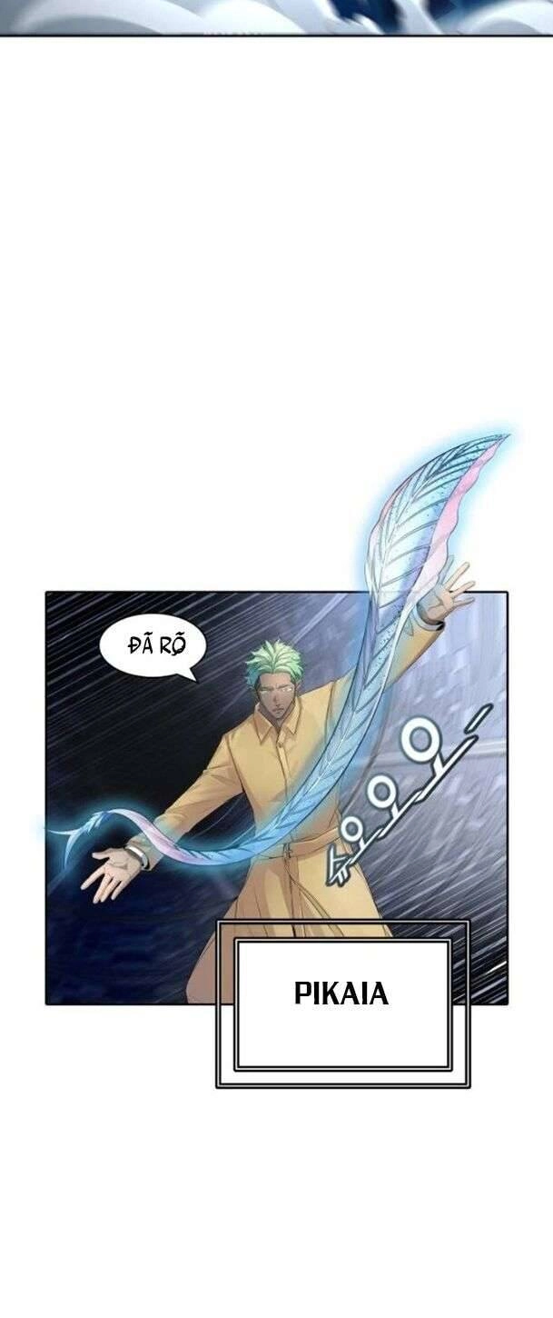 Tòa Tháp Bí Ẩn 2 Chapter 537 - 40