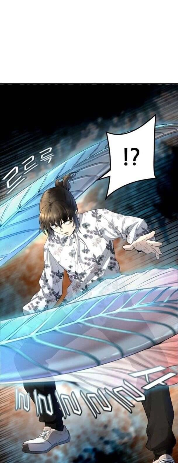 Tòa Tháp Bí Ẩn 2 Chapter 537 - 41