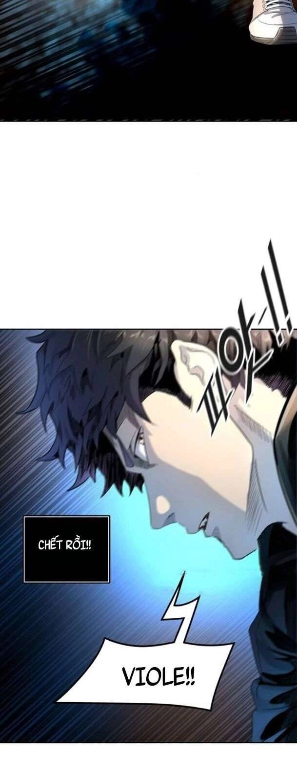 Tòa Tháp Bí Ẩn 2 Chapter 537 - 42