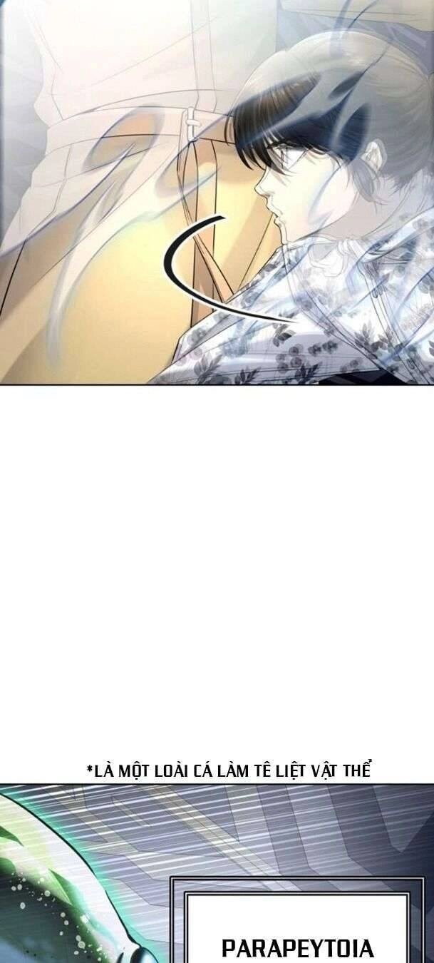 Tòa Tháp Bí Ẩn 2 Chapter 537 - 49