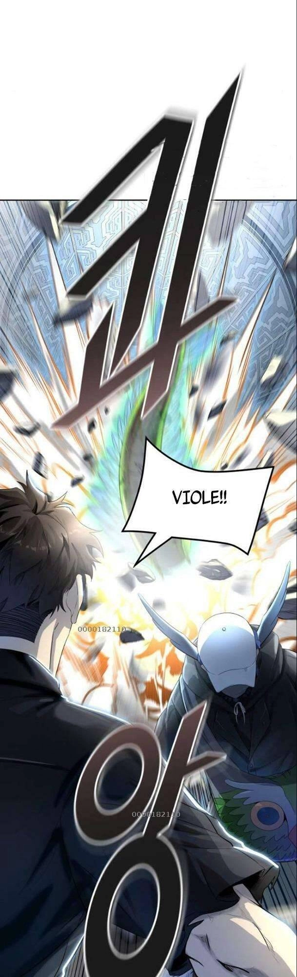 Tòa Tháp Bí Ẩn 2 Chapter 537 - 53