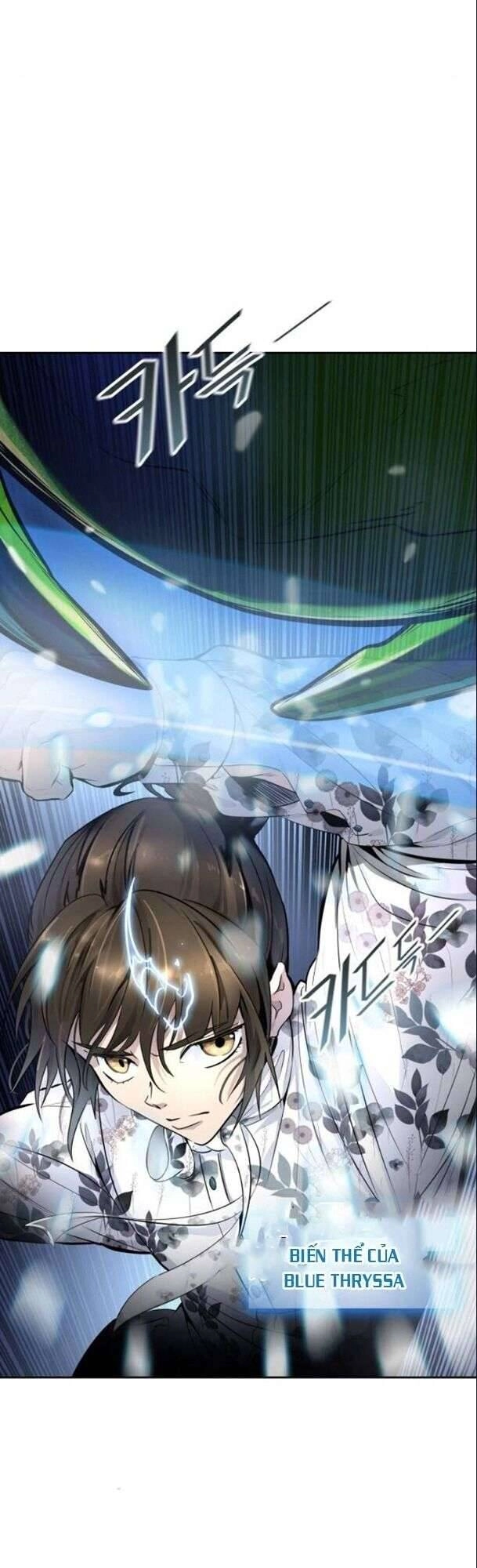 Tòa Tháp Bí Ẩn 2 Chapter 537 - 56