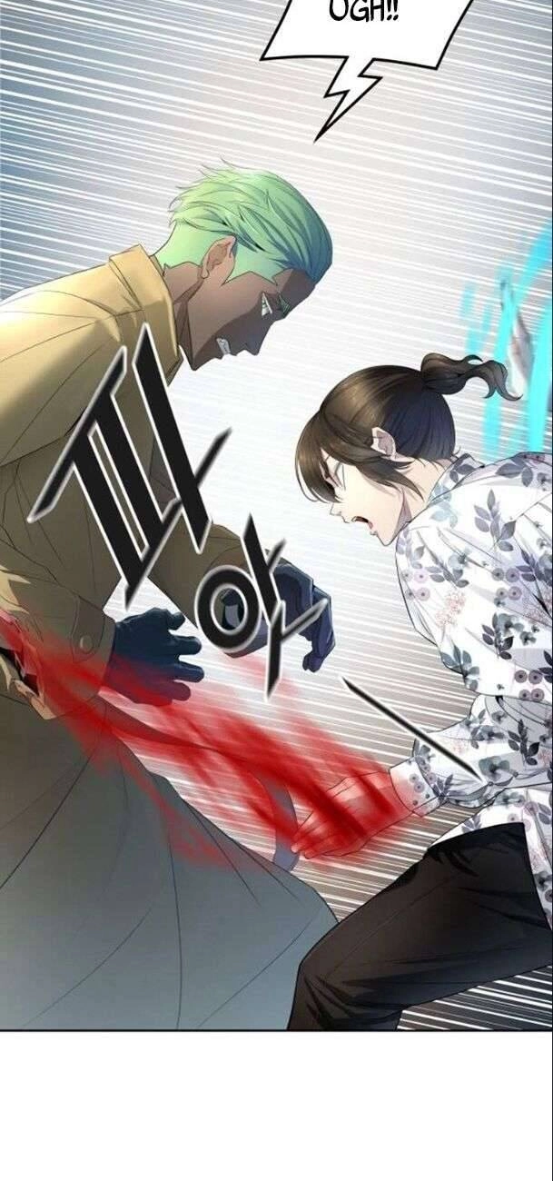 Tòa Tháp Bí Ẩn 2 Chapter 537 - 64