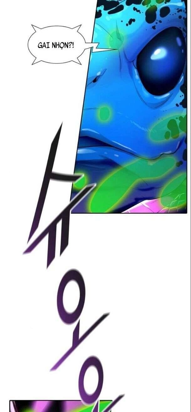 Tòa Tháp Bí Ẩn 2 Chapter 537 - 81