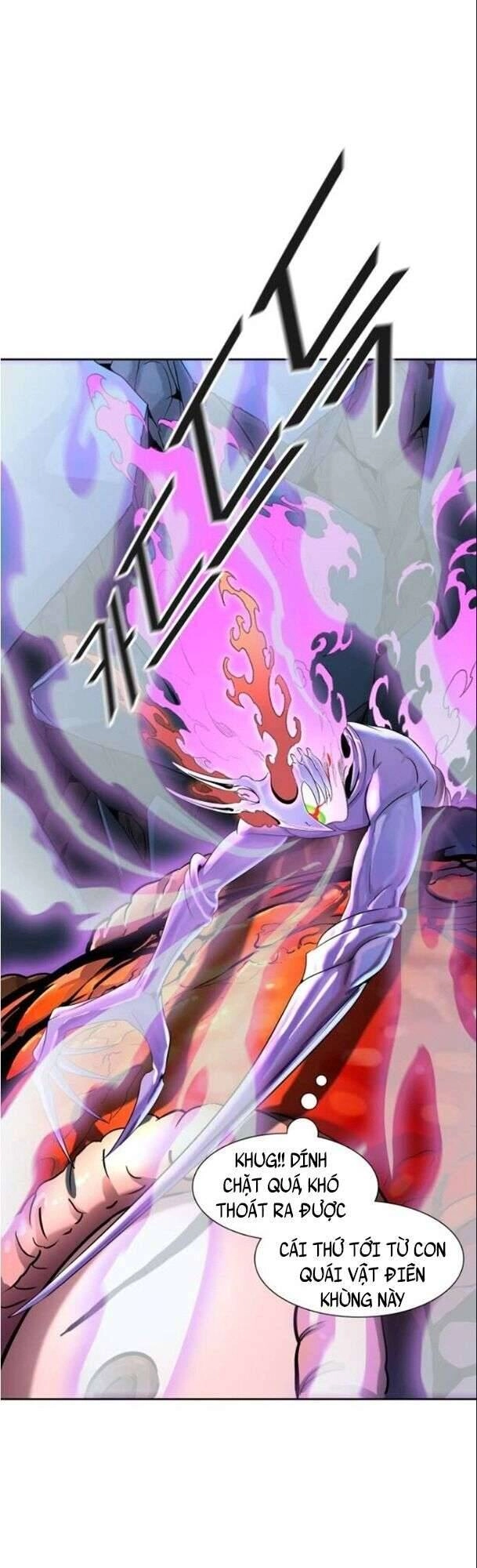 Tòa Tháp Bí Ẩn 2 Chapter 537 - 95