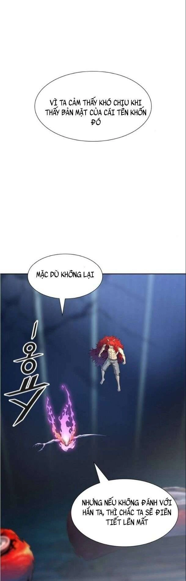 Tòa Tháp Bí Ẩn 2 Chapter 537 - 104