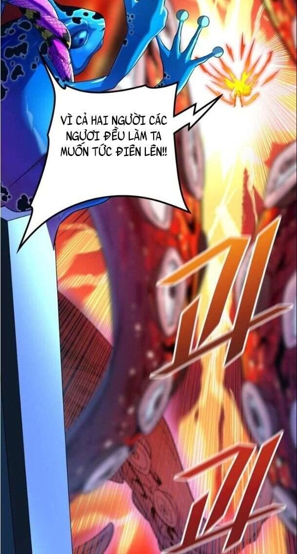 Tòa Tháp Bí Ẩn 2 Chapter 537 - 108