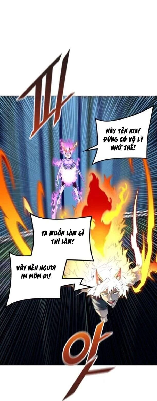 Tòa Tháp Bí Ẩn 2 Chapter 537 - 110