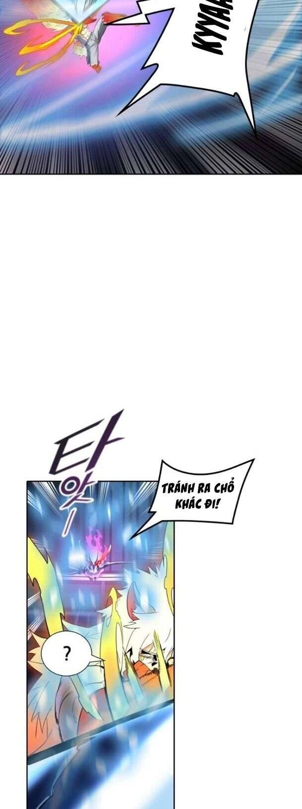 Tòa Tháp Bí Ẩn 2 Chapter 537 - 118