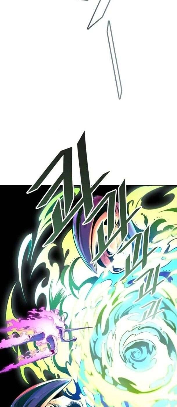 Tòa Tháp Bí Ẩn 2 Chapter 537 - 127