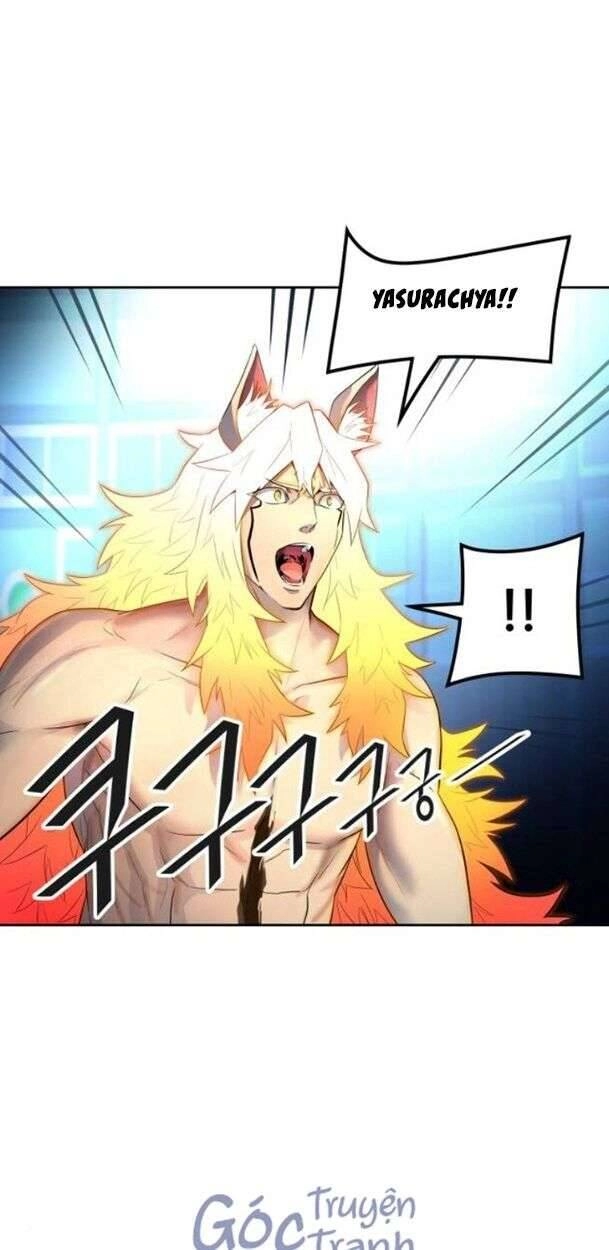 Tòa Tháp Bí Ẩn 2 Chapter 537 - 133