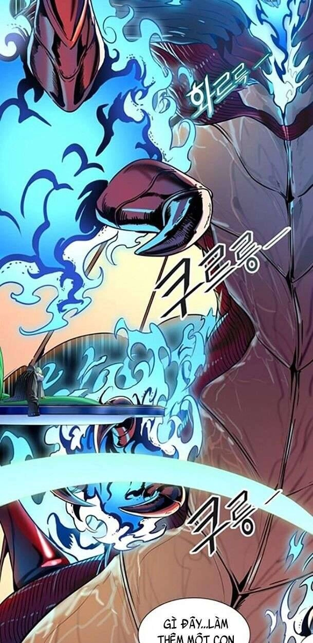 Tòa Tháp Bí Ẩn 2 Chapter 537 - 135