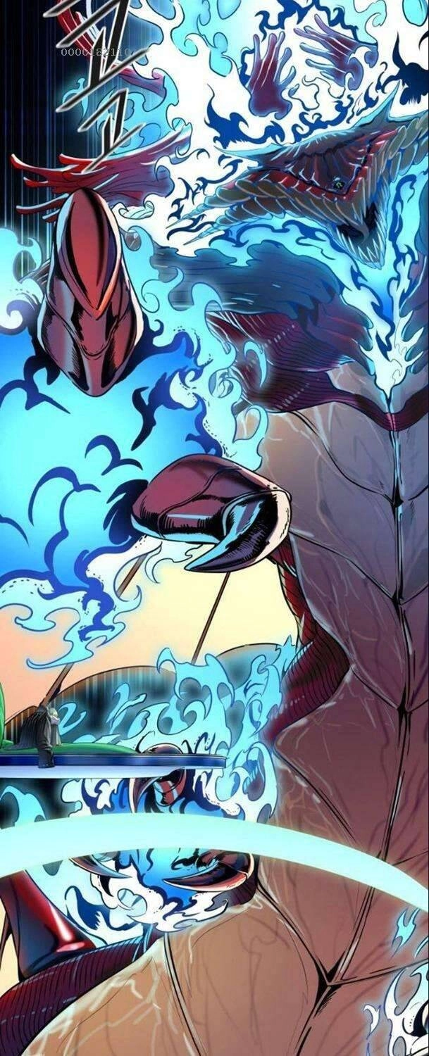 Tòa Tháp Bí Ẩn 2 Chapter 538 - 4