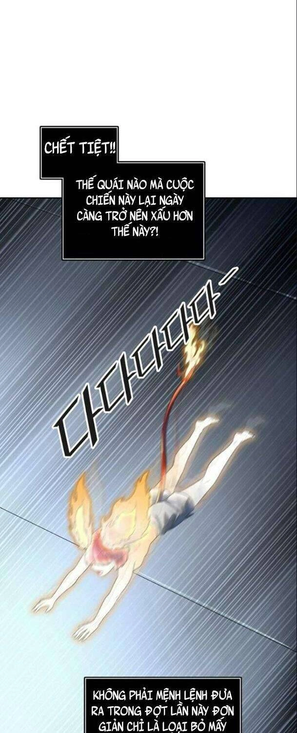 Tòa Tháp Bí Ẩn 2 Chapter 538 - 8