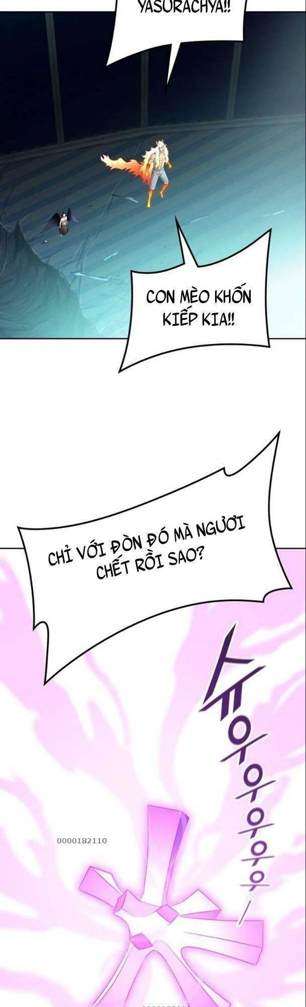 Tòa Tháp Bí Ẩn 2 Chapter 538 - 15