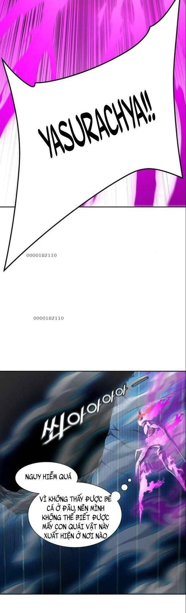 Tòa Tháp Bí Ẩn 2 Chapter 538 - 21